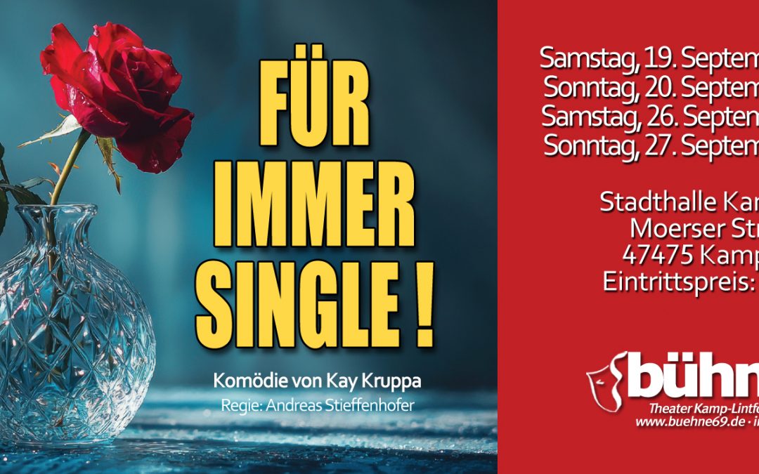 Für immer Single