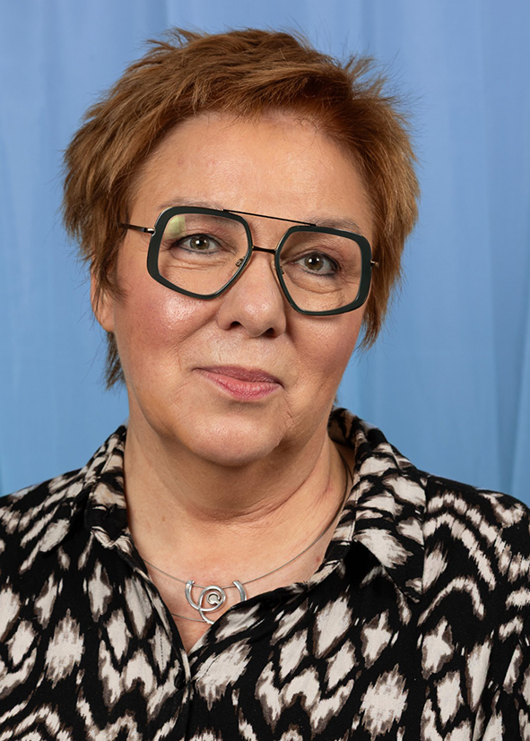 Birgit Diebels-Cavalieri 